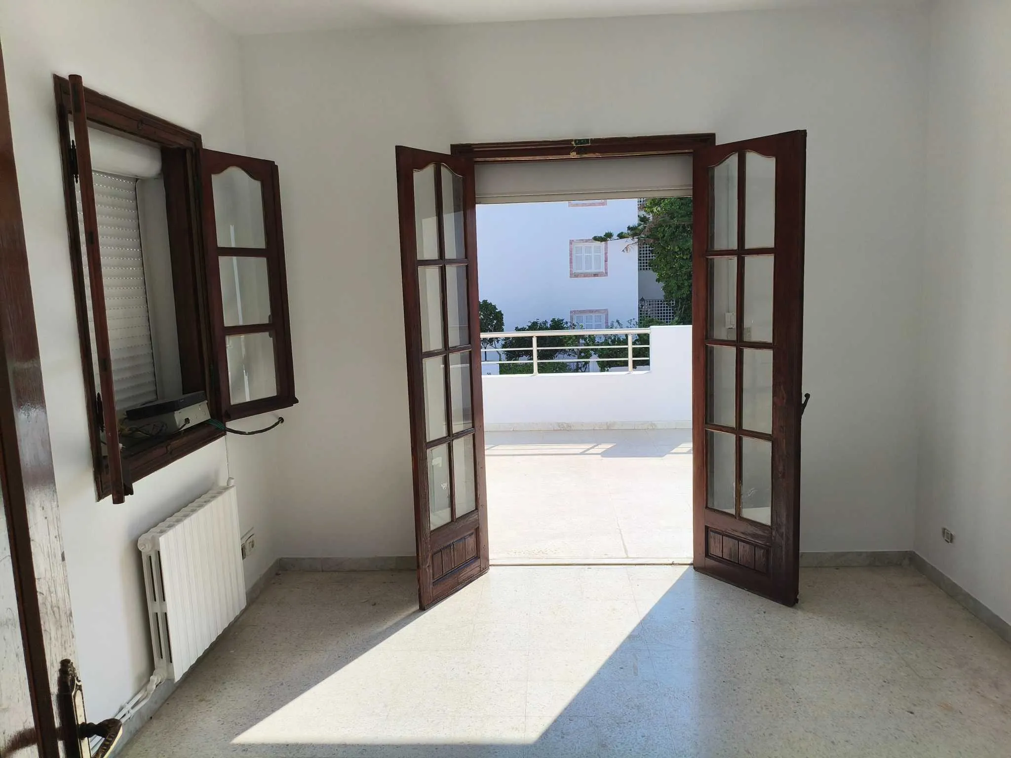 villa s+5 manar 3
