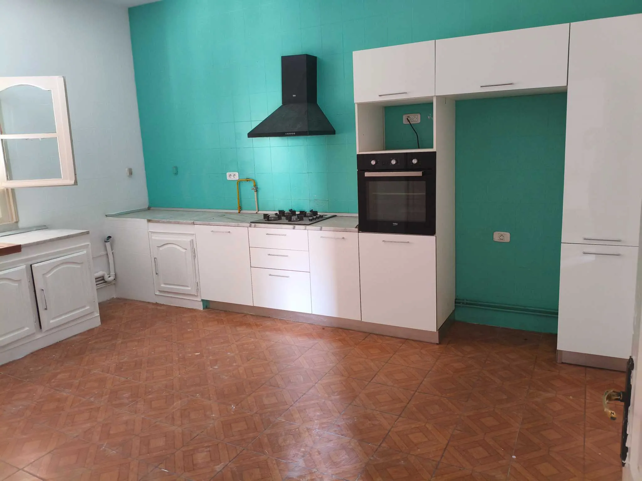 villa s+5 manar 3