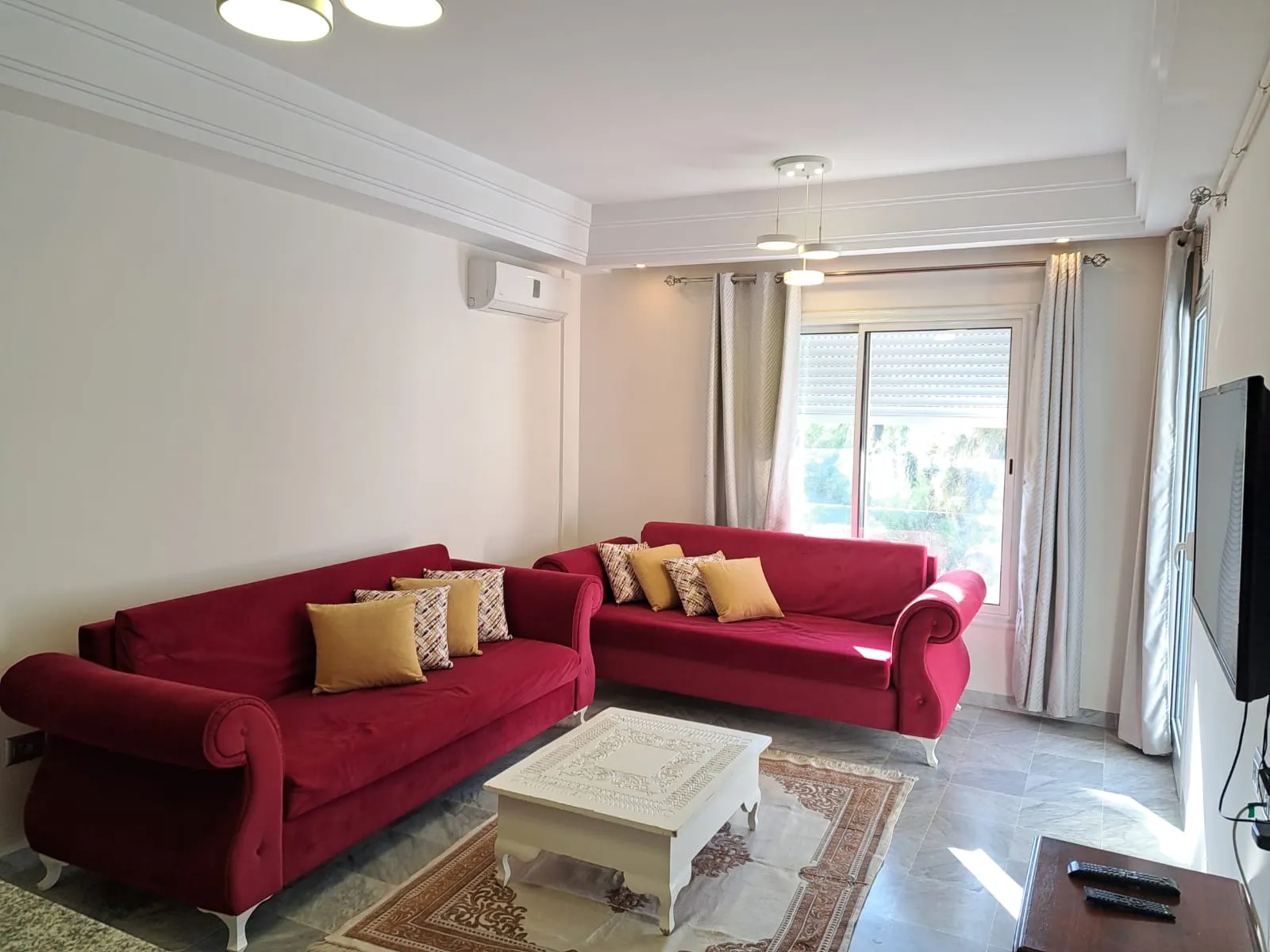 HAMMAMET NORD MREZGUA