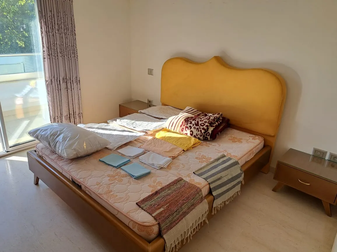 HAMMAMET NORD MREZGUA