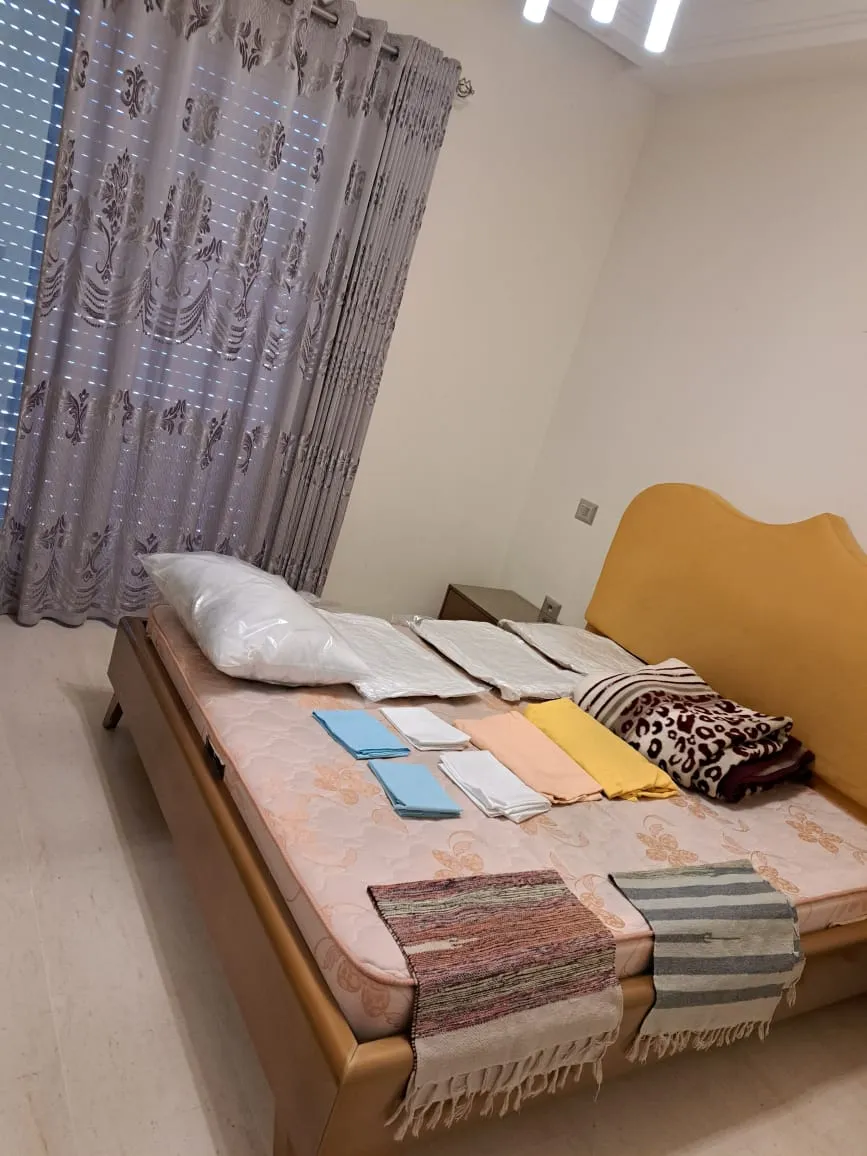 HAMMAMET NORD MREZGUA