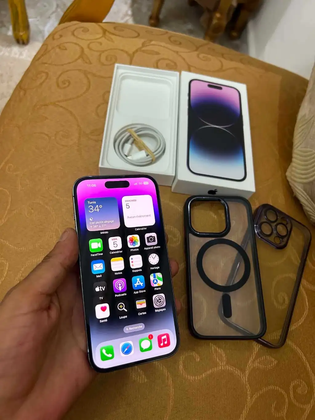iphone 14 pro