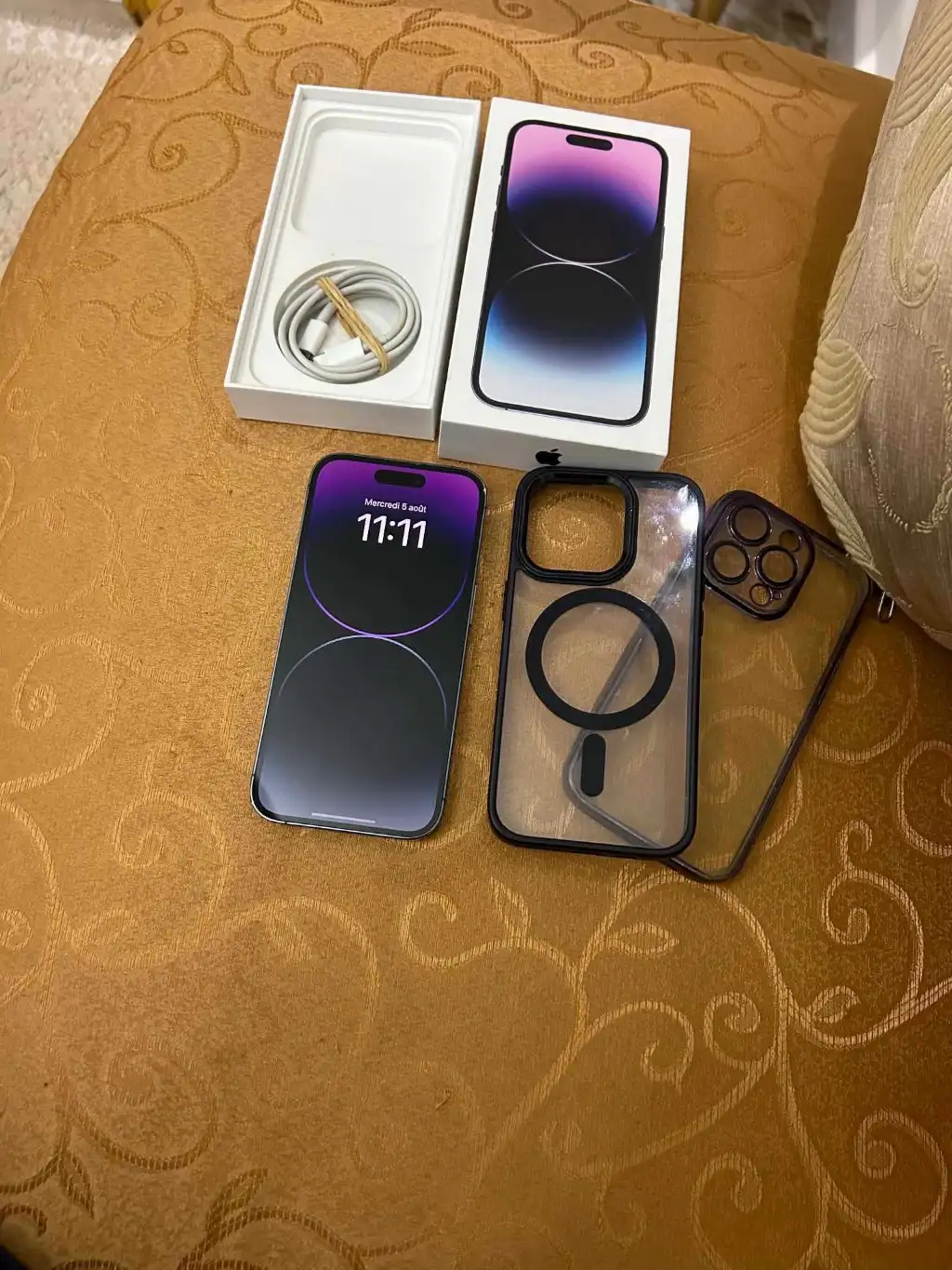 iphone 14 pro
