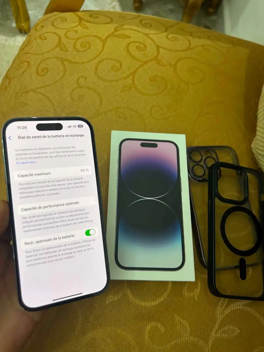 iphone 14 pro