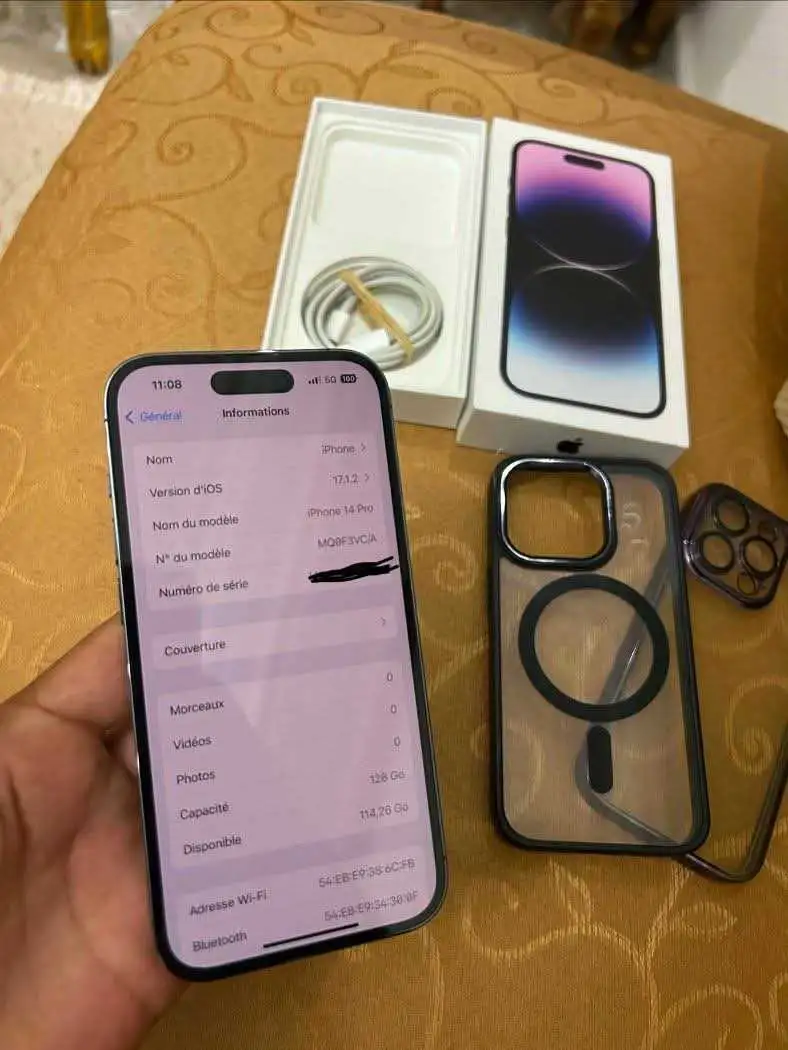 iphone 14 pro