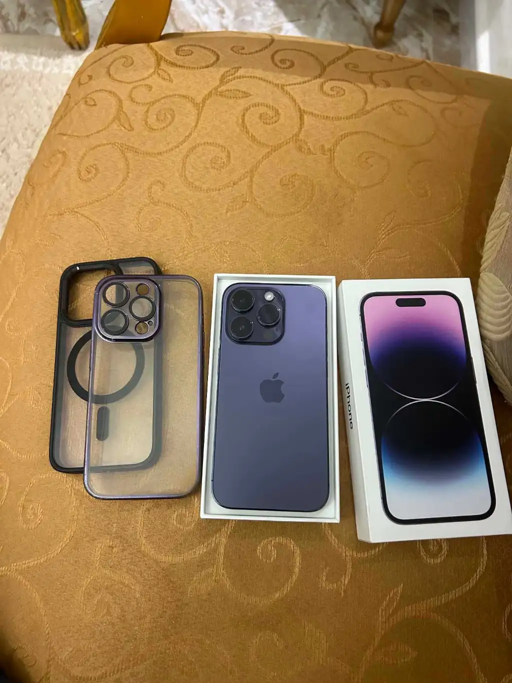 iphone 14 pro