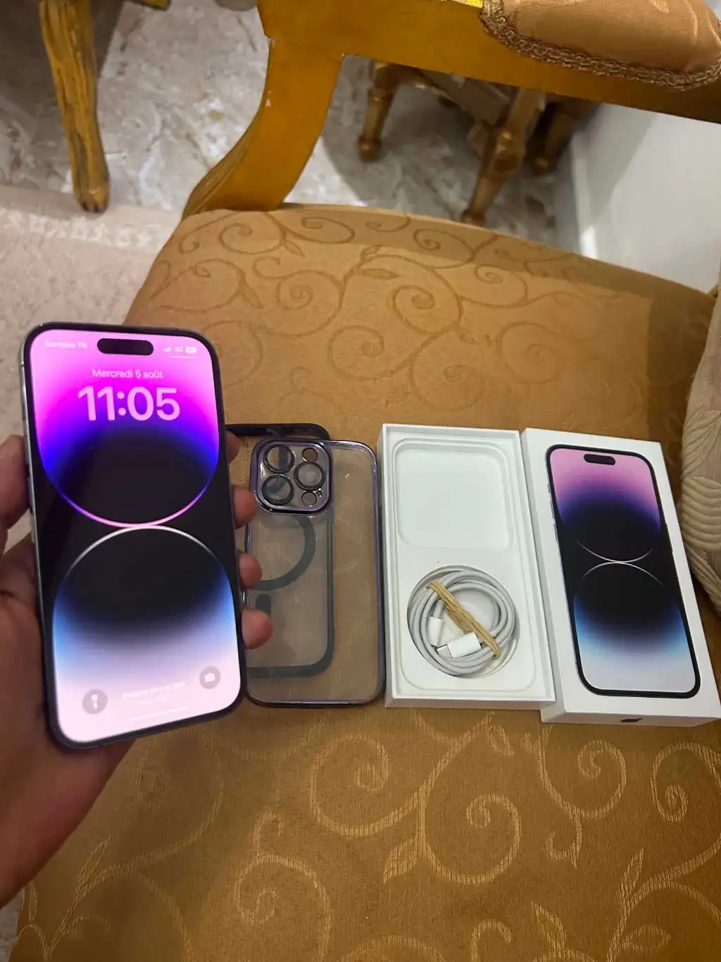 iphone 14 pro