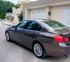 BMW F30 