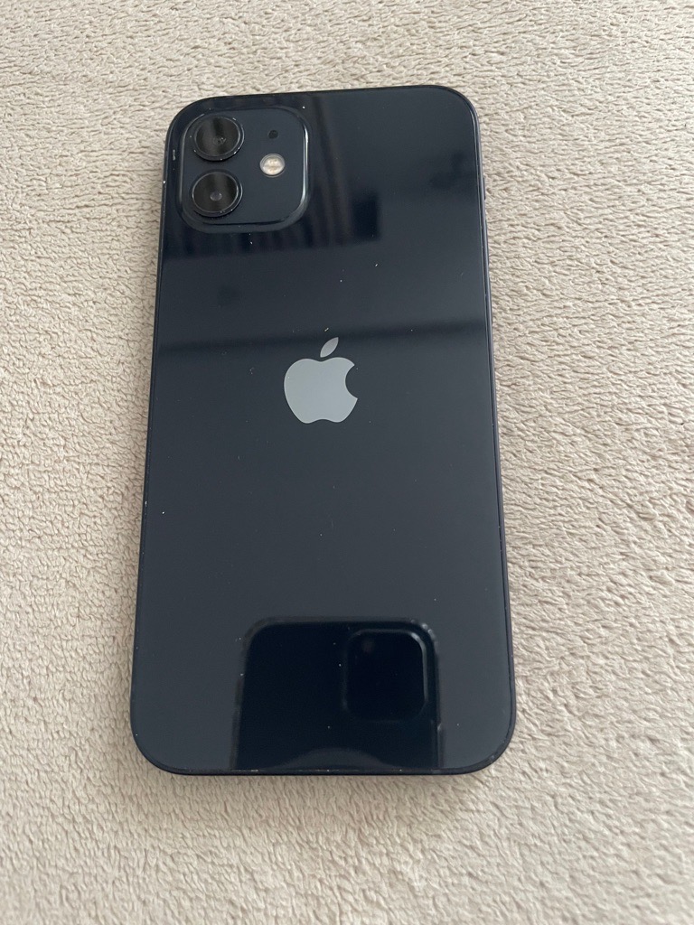 I phone 12