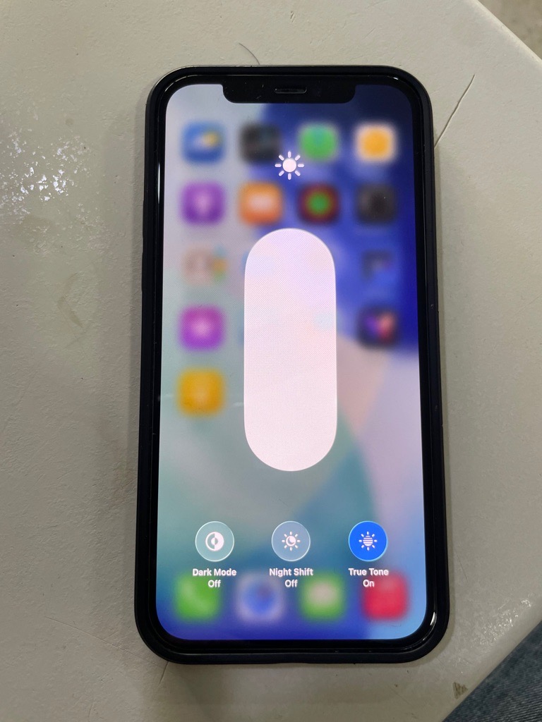 I phone 12
