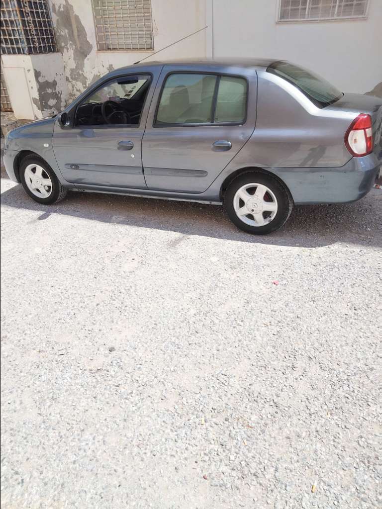 Clio