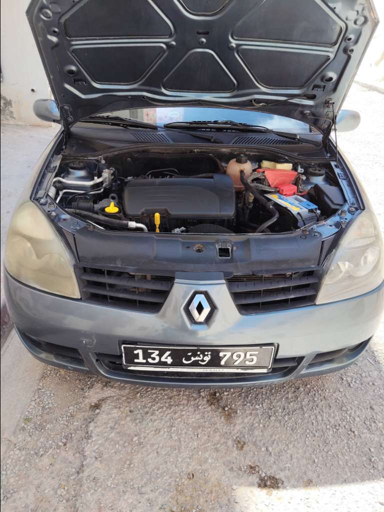 Clio