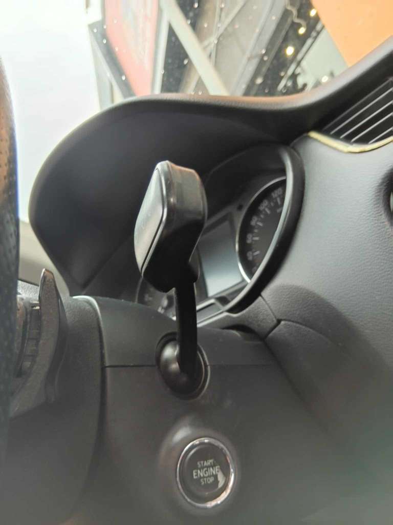 TrĂšs bonne skoda octavia style