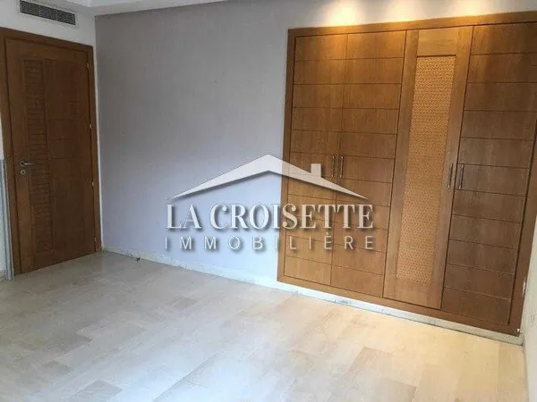 Duplex s3 à La Marsa ZDL0162