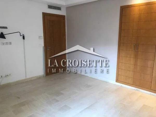 Duplex s3 à La Marsa ZDL0162