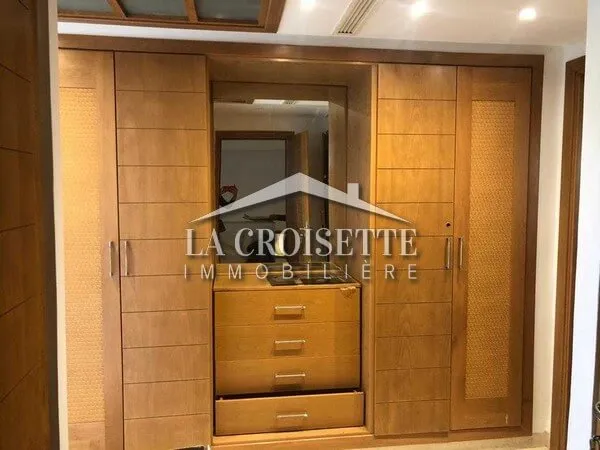 Duplex s3 à La Marsa ZDL0162