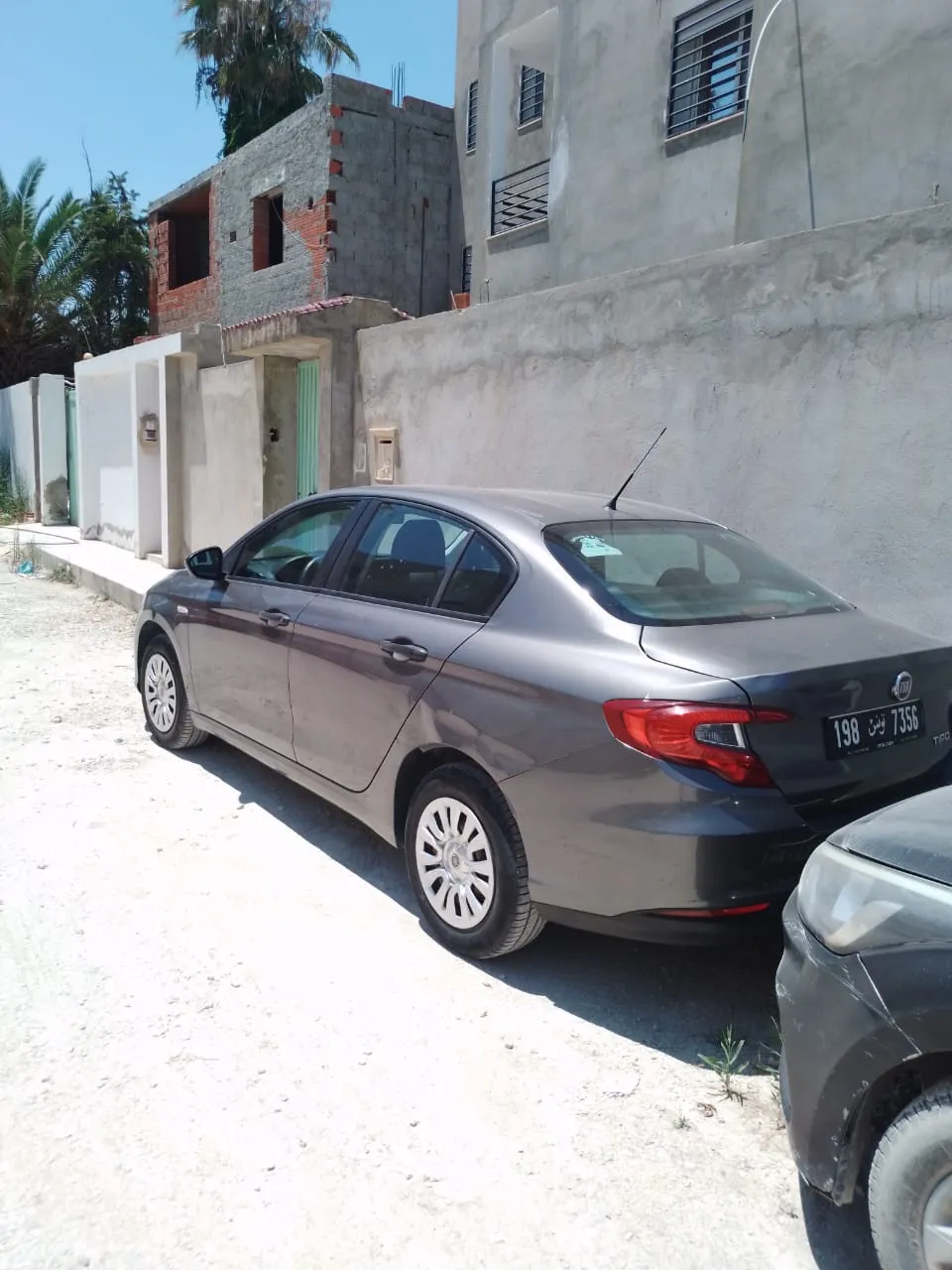 Fiat tipo