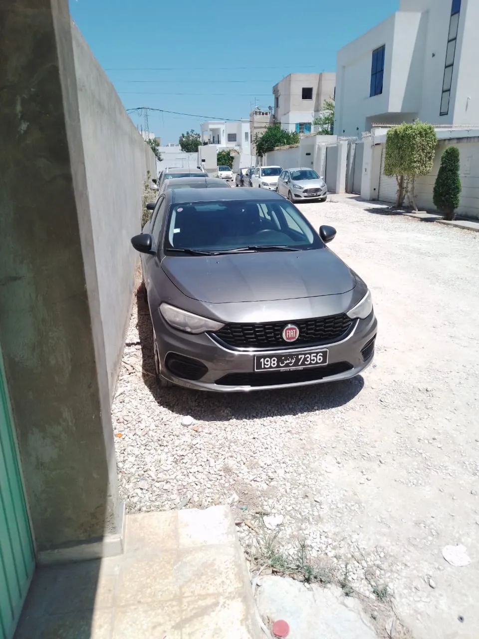Fiat tipo
