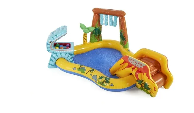 Piscine Gonflable