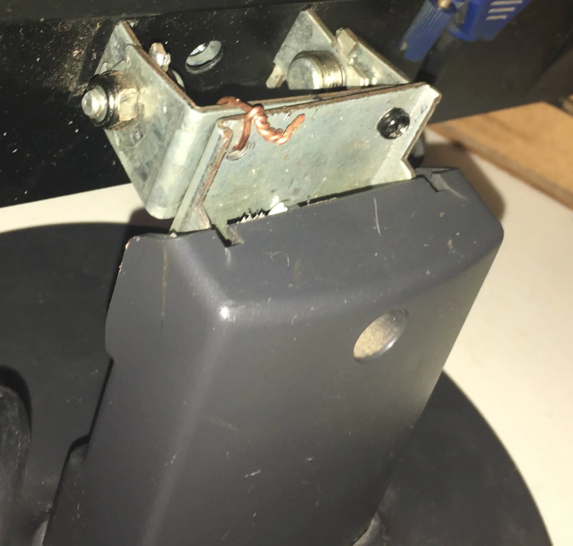 A vendre Écran pour ordinateur