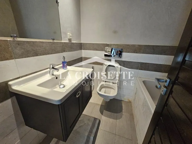 Duplex s4 au Berges du Lac2 ZDL0705