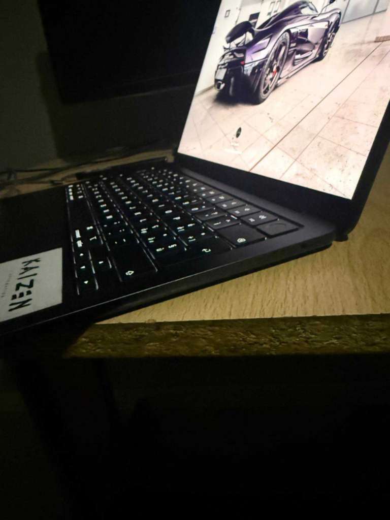 MacBook air M3 