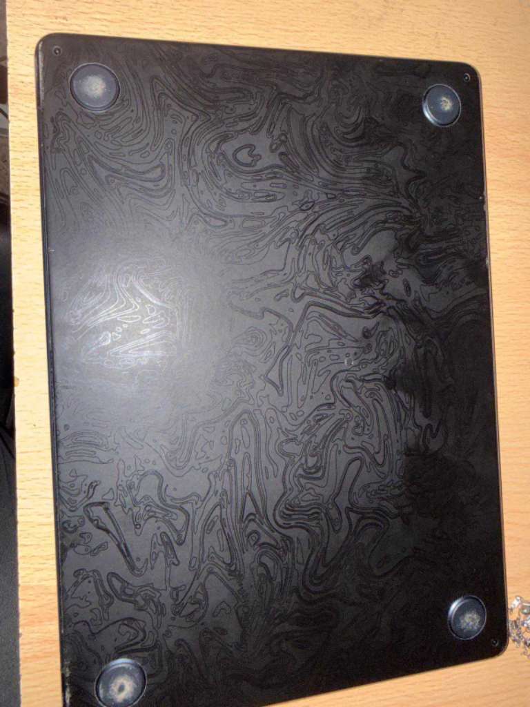 MacBook air M3 