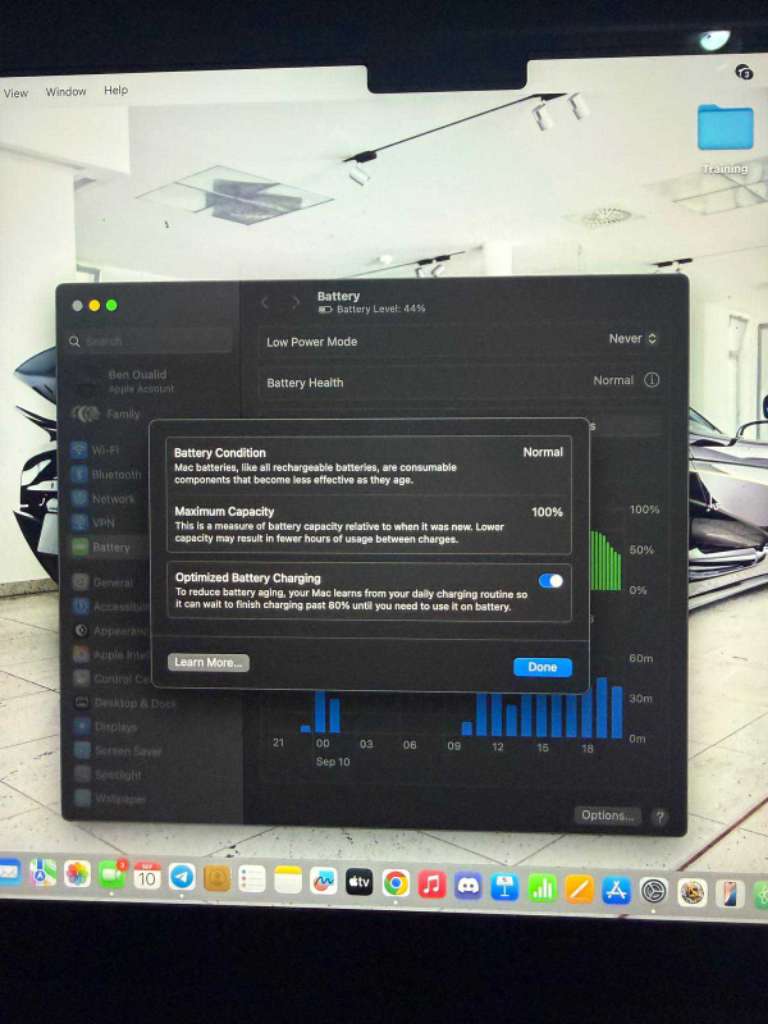 MacBook air M3 