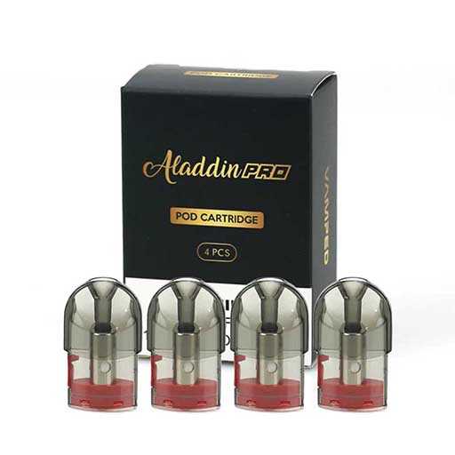 Aladdin PRO Pod cartridge (Meche)
PRIX FIIIIIX 20 dt
☎️53137076 dispo Tunis centre ville /Ariana