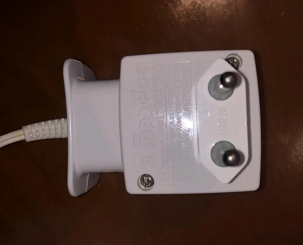 Épilateur électrique BRAUN