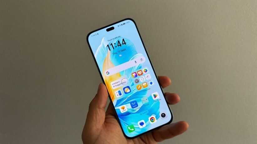 Honor 200 lite 5g