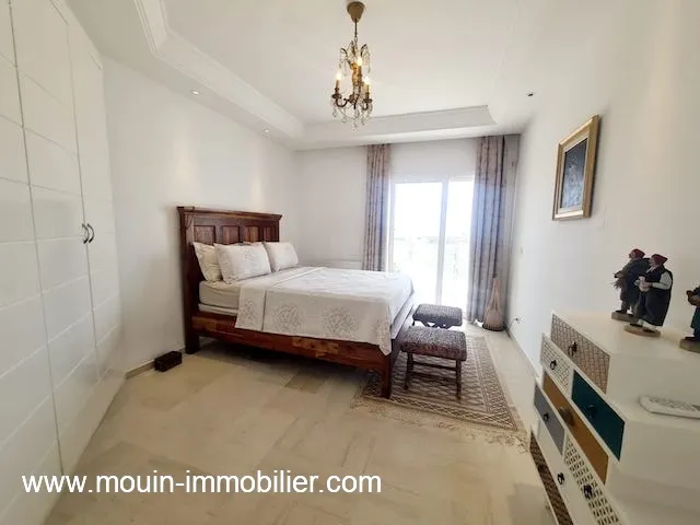 APPARTEMENT DUBAI Mrezka Hammamet I AV1826