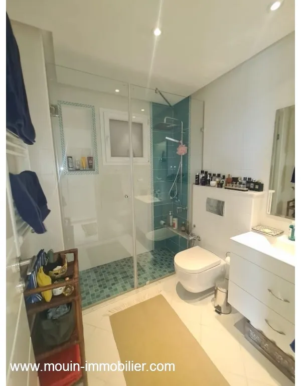 APPARTEMENT DUBAI Mrezka Hammamet I AV1826