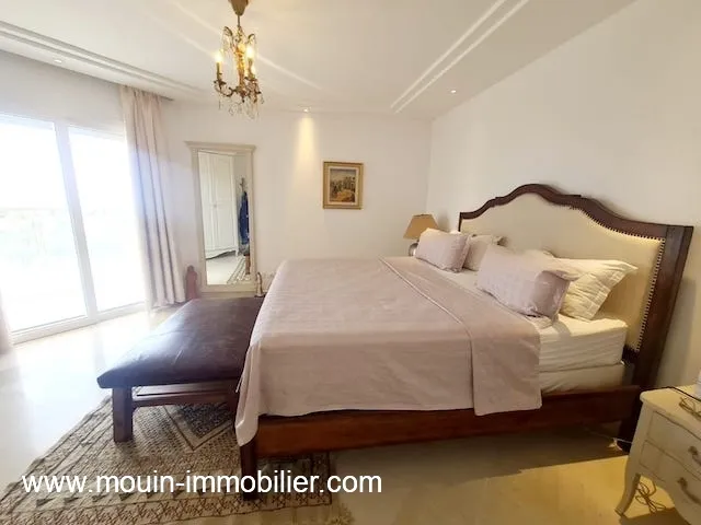 APPARTEMENT DUBAI Mrezka Hammamet I AV1826