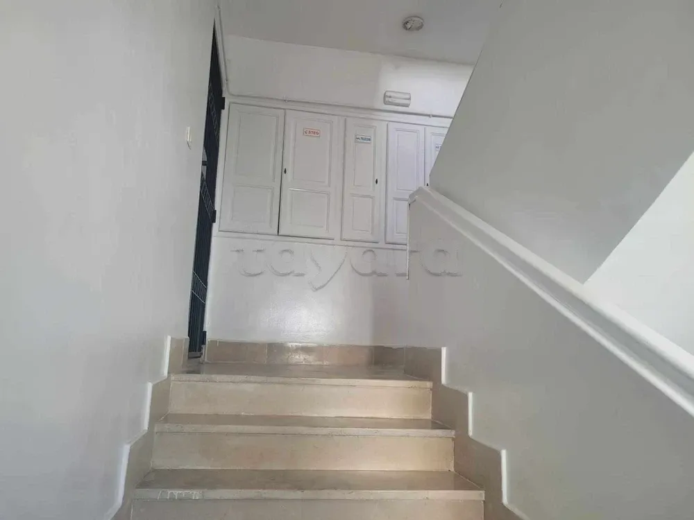 Appartement-elagba
