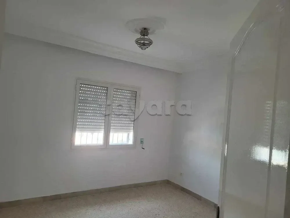 Appartement-elagba