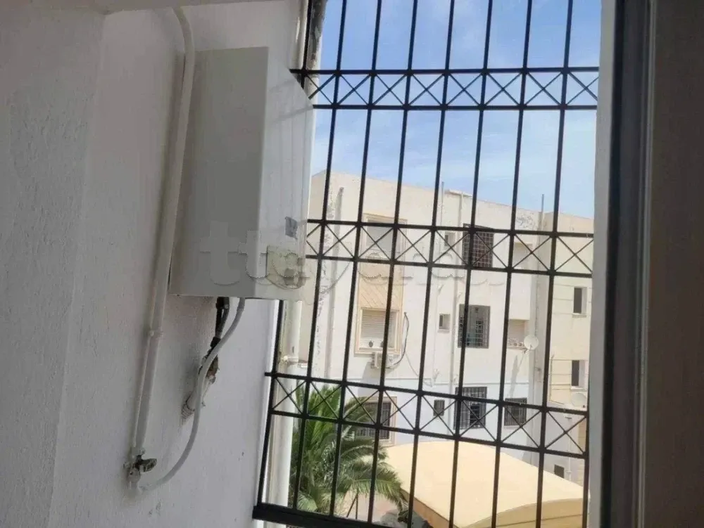 Appartement-elagba