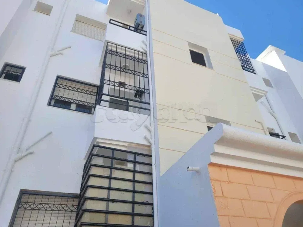 Appartement-elagba
