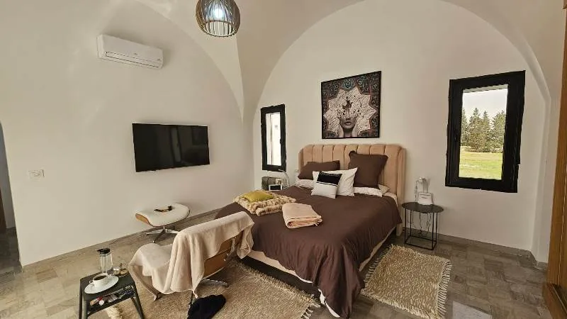 Villa DALIA (Réf: V2755)