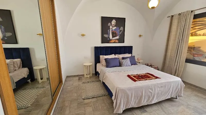Villa DALIA (Réf: V2755)