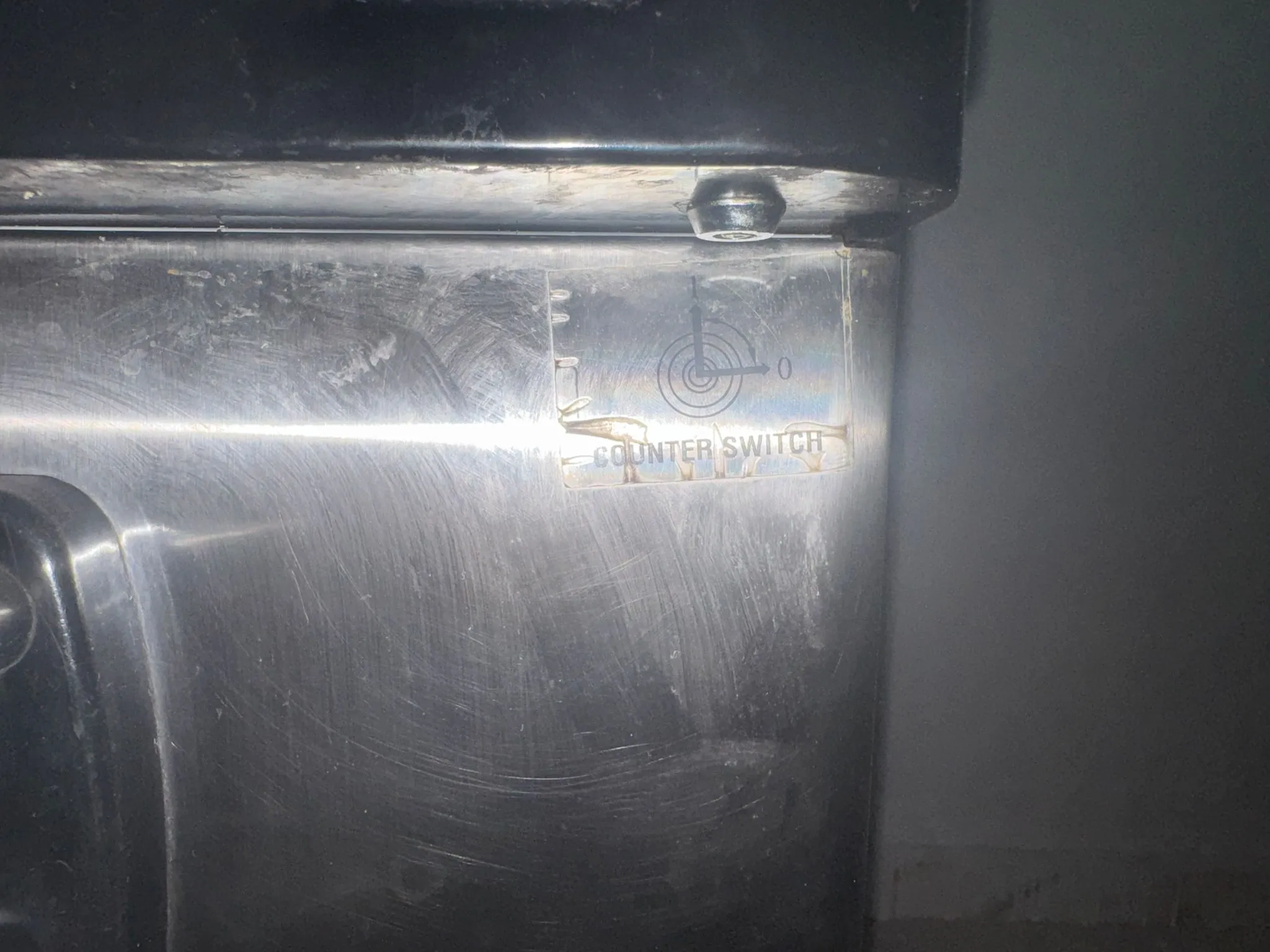 Machine à Crème Glacée Douce Commerciale 3 Saveurs avec Écran LCD