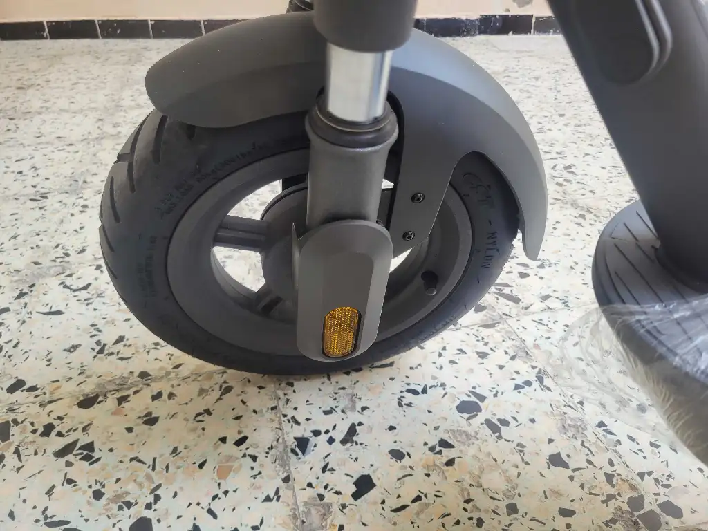 Trotinette xiaomi 5 plus