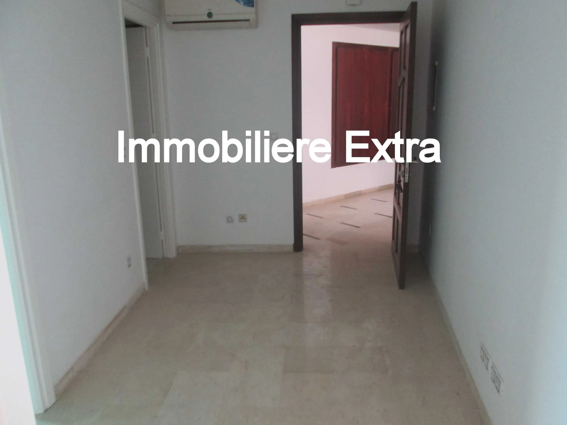 📍 À Vendre : Bureau à Nabeul – Avenue Habib Bourguiba