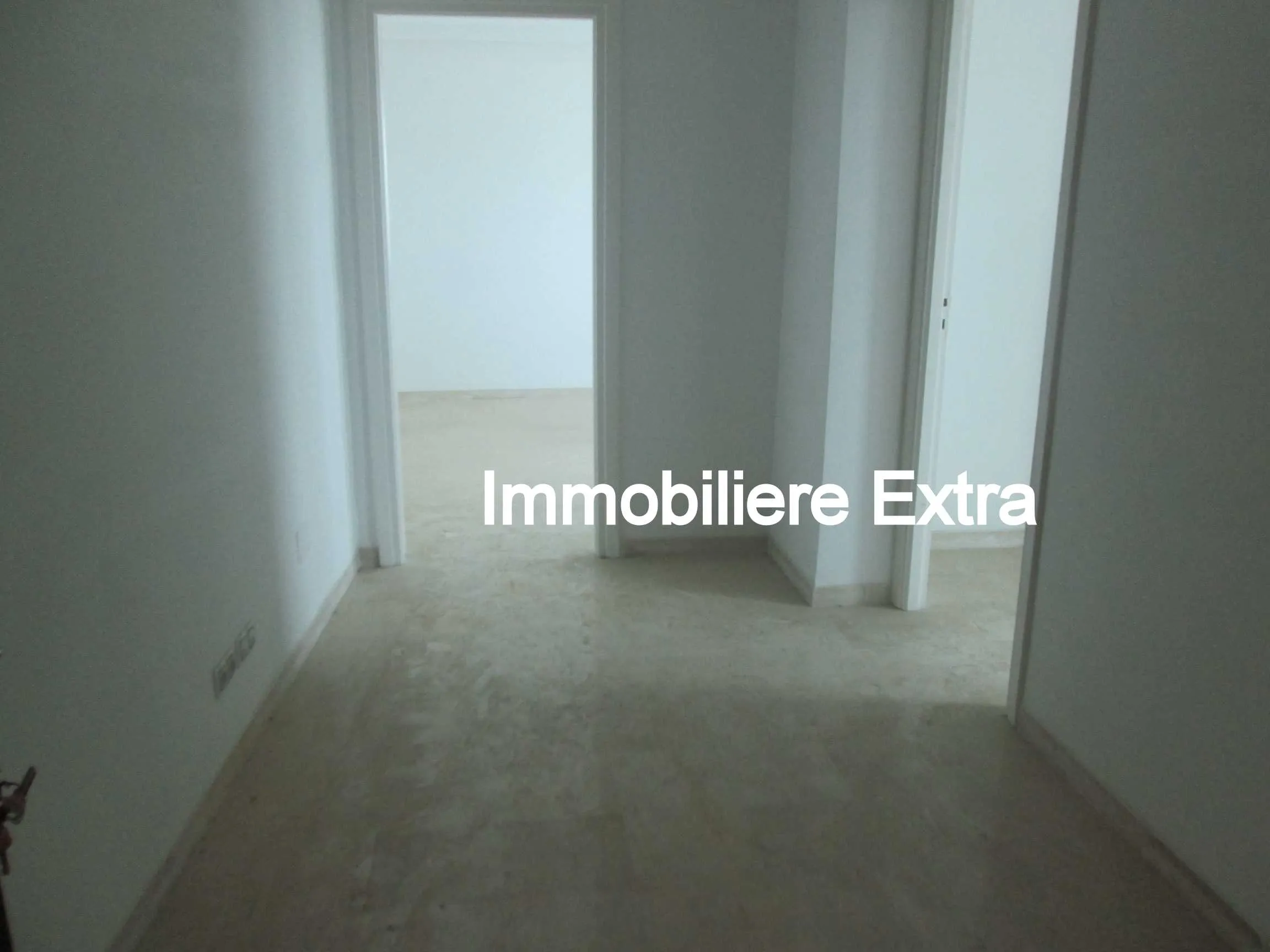 📍 À Vendre : Bureau à Nabeul – Avenue Habib Bourguiba