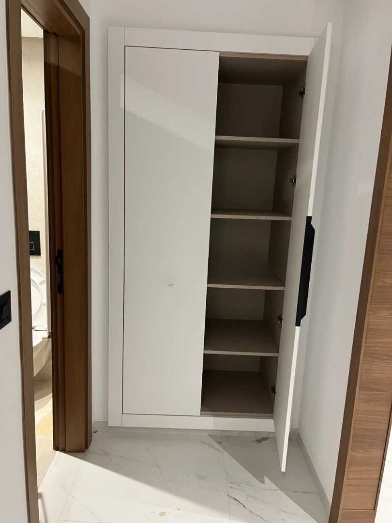 À Louer – Studio S+1 Neuf avec Parking à Sahloul 4