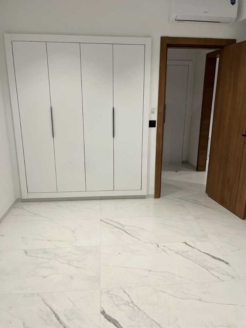 À Louer – Studio S+1 Neuf avec Parking à Sahloul 4