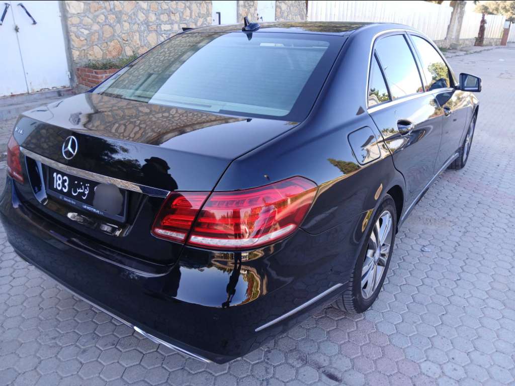 À NE PAS MANQUER ! MERCEDES - EXCEPTIONNELLE ✨
