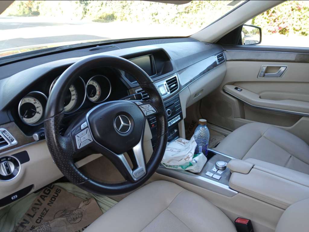 À NE PAS MANQUER ! MERCEDES - EXCEPTIONNELLE ✨
