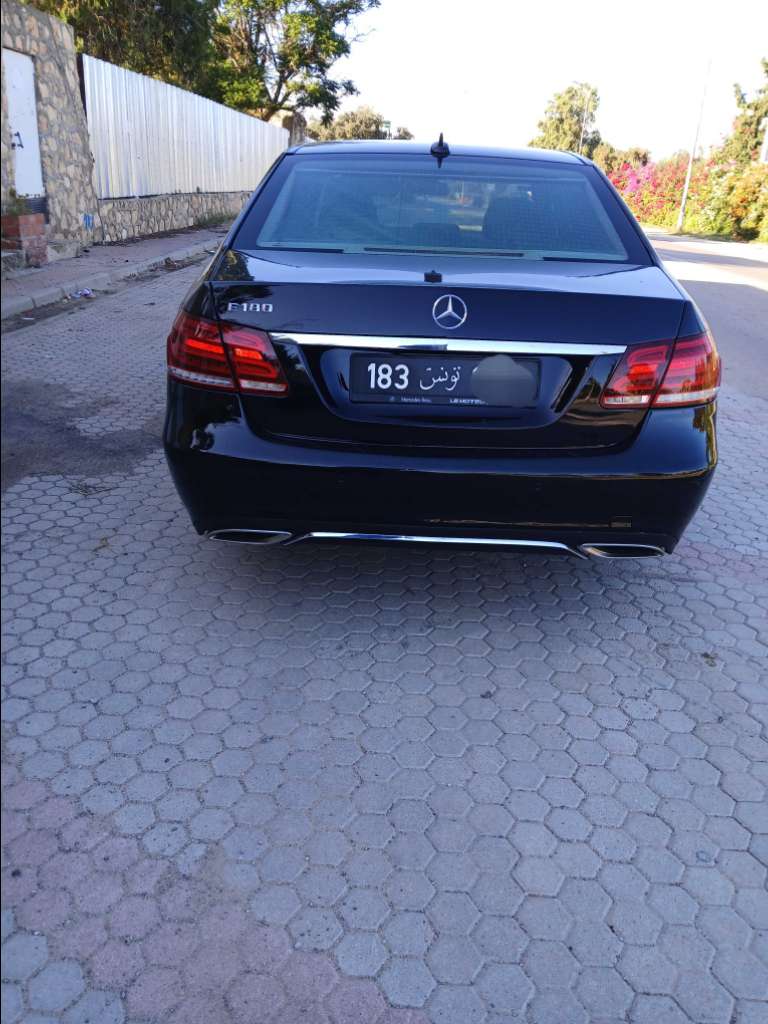 À NE PAS MANQUER ! MERCEDES - EXCEPTIONNELLE ✨
