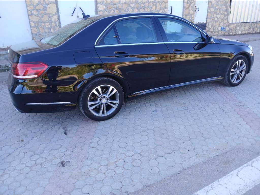 À NE PAS MANQUER ! MERCEDES - EXCEPTIONNELLE ✨
